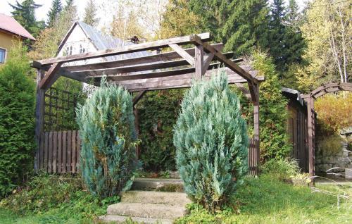 Holiday Home Dolni Maxov
