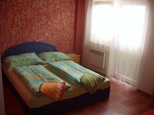 Hostal Penzion Orion Hovorany
