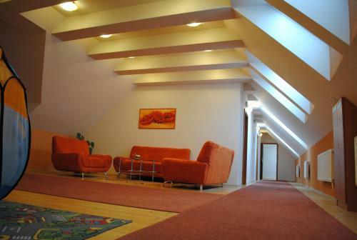 Hotel Allvet