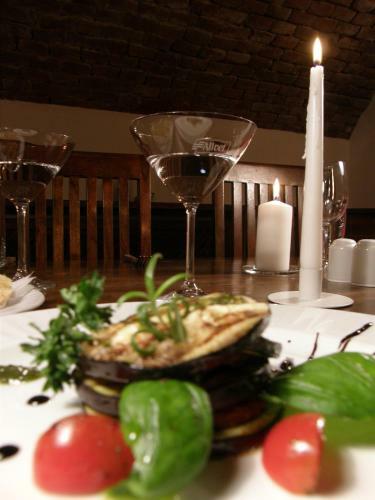 Hotel Allvet