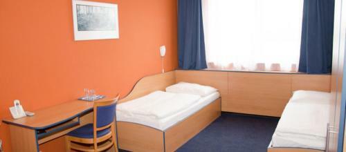 Hotel U Mil�na