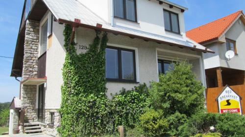 Hostal Ubytov�n� U Macochy