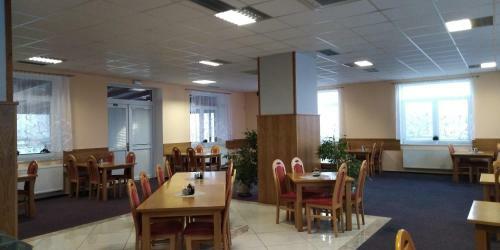 Sporthotel Relax