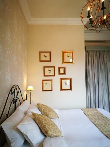 Hotel Chateau Mcely