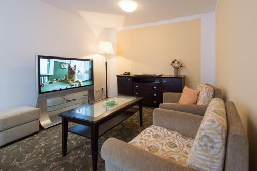 Sport-v-hotel