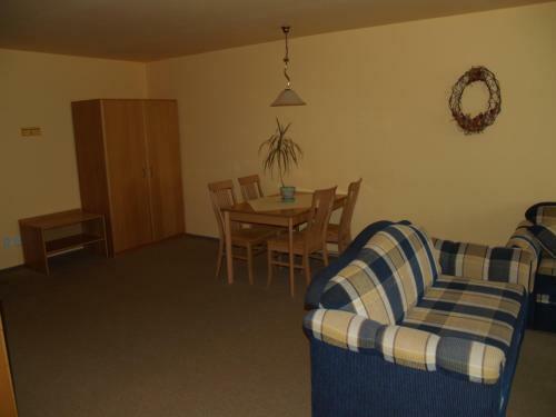 Motel U Krbu