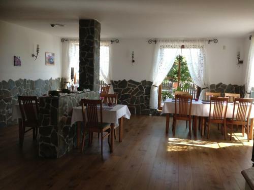 Motel U Krbu
