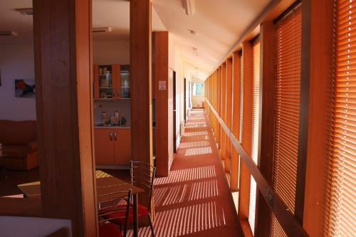 Hostal Penzion Horka