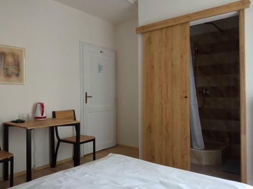 Hotel Sedmikr�ska