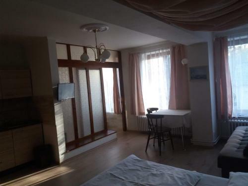 Hotel Sedmikr�ska