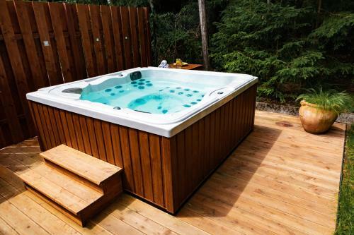 Hotel Resort Lesn� L�zn?