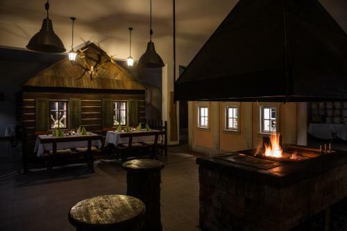 Hotel Resort Lesn� L�zn?