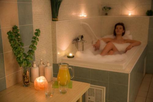 Hotel Resort Lesn� L�zn?