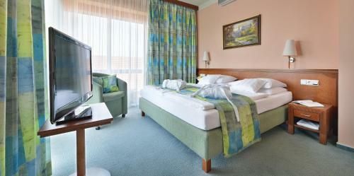 Wellness Hotel Happy Star