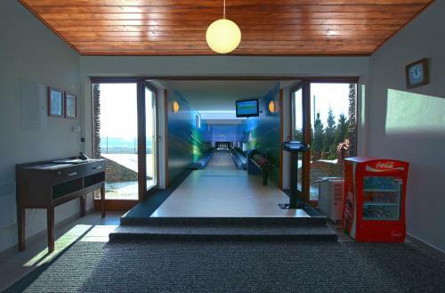 Wellness Hotel Happy Star