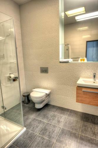 Hotel Vinice Hnanice