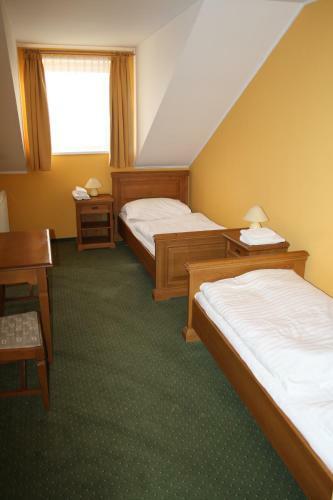 Hotel Bou?ek