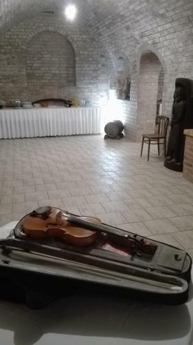 Hostal Penzion U ?eky