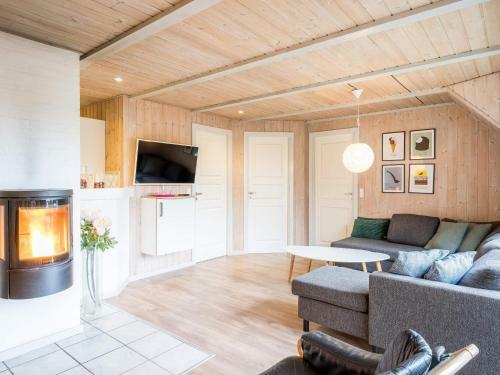 Holiday Home Bl�vand Cxlviii
