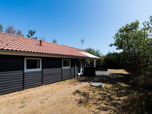 Holiday Home Bl�vand Clvi