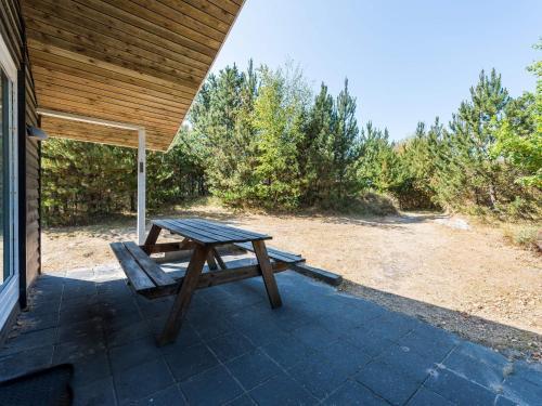 Holiday Home Bl�vand Clvi