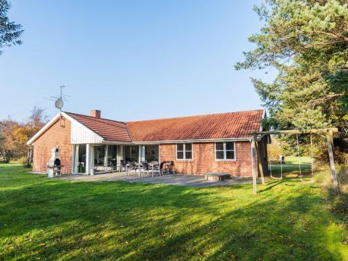 Holiday Home Bl�vand Clviii