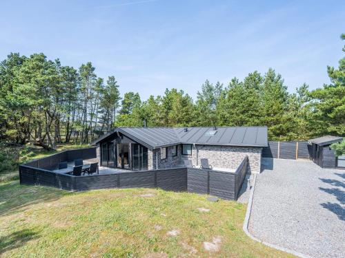 Holiday Home Bl�vand Clxvi