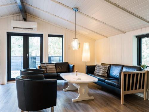 Holiday Home Bl�vand Clxvi