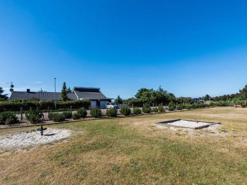 Holiday Home Bl�vand Clxxviii
