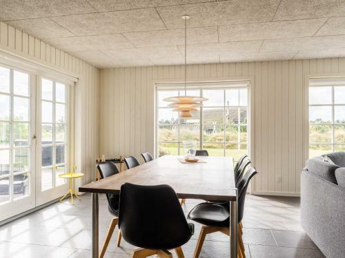 Holiday Home Bl�vand Clxxxi
