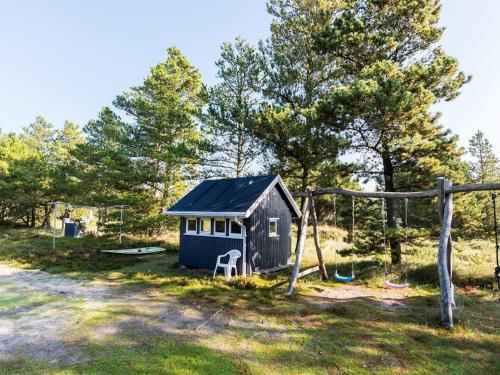 Holiday Home Bl�vand Clxxxvi