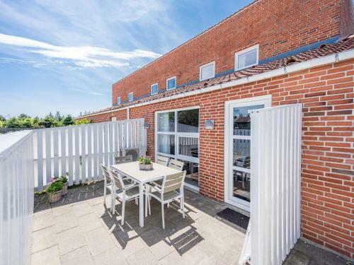 Holiday Home Bl�vand Cxcv