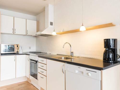 Holiday Home Bl�vand Cxcv