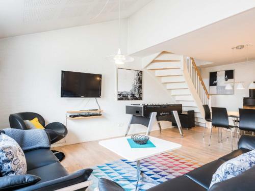 Holiday Home Bl�vand Cxcv