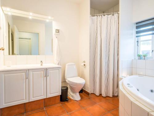 Holiday Home Bl�vand Cxcvii
