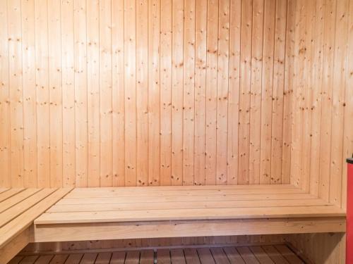 Holiday Home Bl�vand Cxcvii