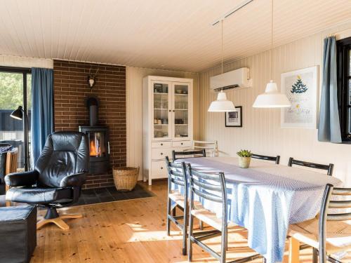 Holiday Home Bl�vand Cci
