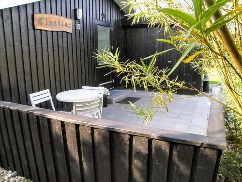 Holiday Home Bl�vand Ccxvi