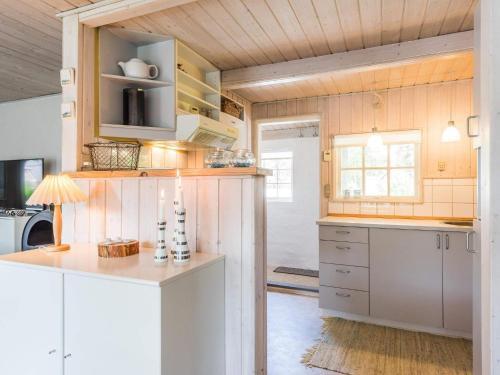 Holiday Home Bl�vand Cclx