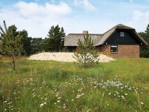 Holiday Home Bl�vand CclXXIX