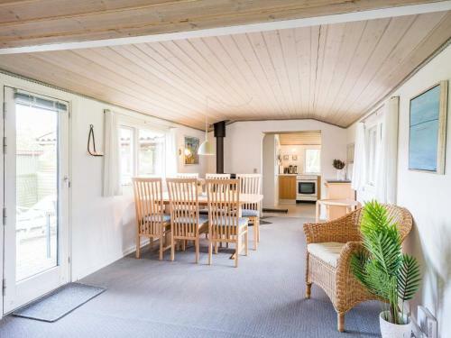 Holiday Home Bl�vand Cxxvii