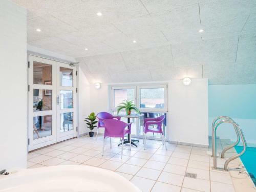Holiday Home Bl�vand Cxlix