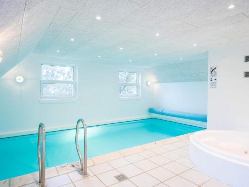 Holiday Home Bl�vand Cxlix