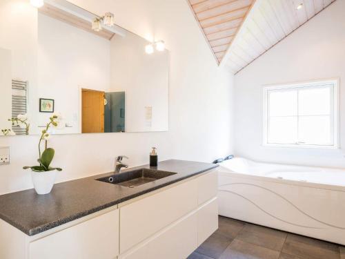 Holiday Home Bl�vand Clxiii
