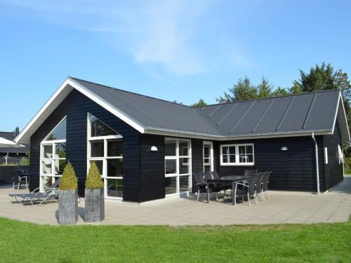 Holiday Home Bl�vand Clxiii