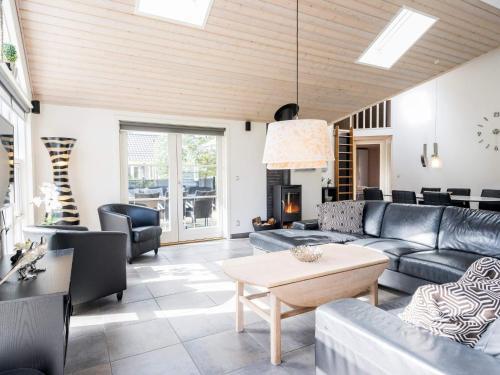 Holiday Home Bl�vand Clxiii