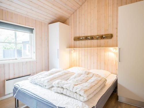 Holiday Home Bl�vand Clxiii