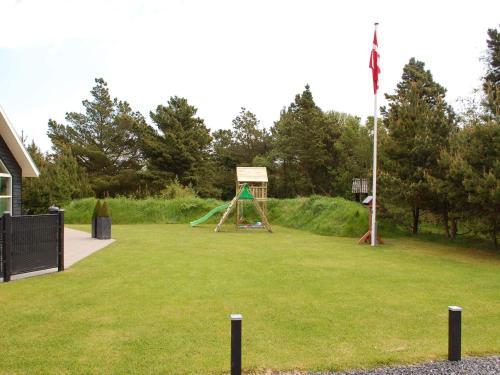Holiday Home Bl�vand Clxiii