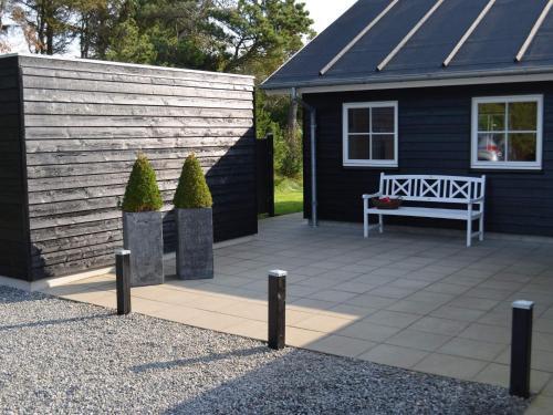 Holiday Home Bl�vand Clxiii