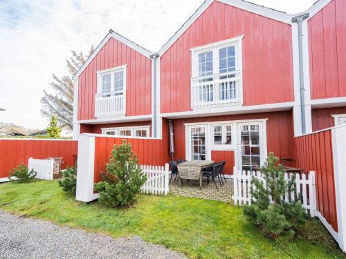 Holiday Home Bl�vand Clxviii